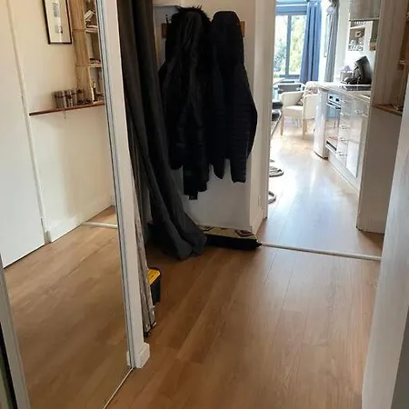 Avec Jardin Duchaffault 44100nantes Appartamento Nantes