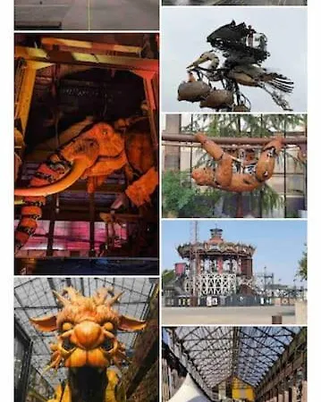 Avec Jardin Duchaffault 44100nantes