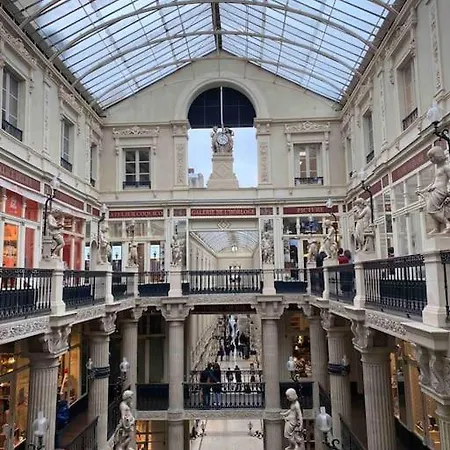 Appartamento Avec Jardin Duchaffault 44100nantes