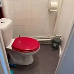 Avec Jardin Duchaffault 44100nantes 公寓 *