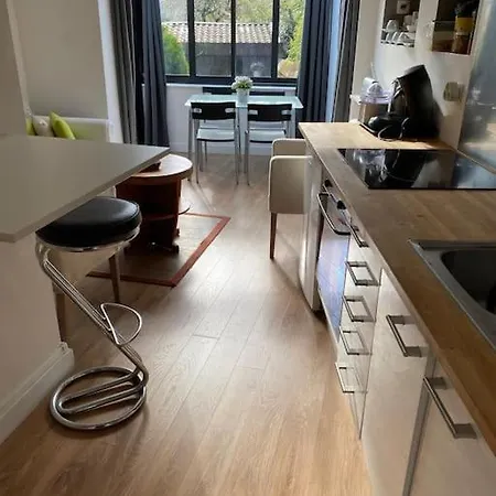 Avec Jardin Duchaffault 44100nantes Нант